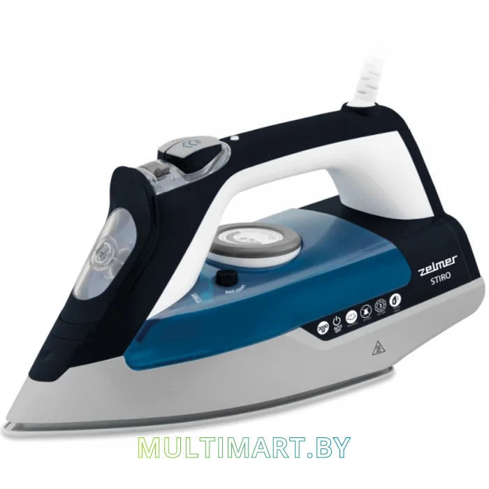 Утюг Zelmer ZIR3000